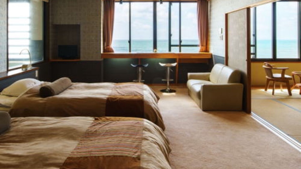 Photo of Bedroom in Senamionsen