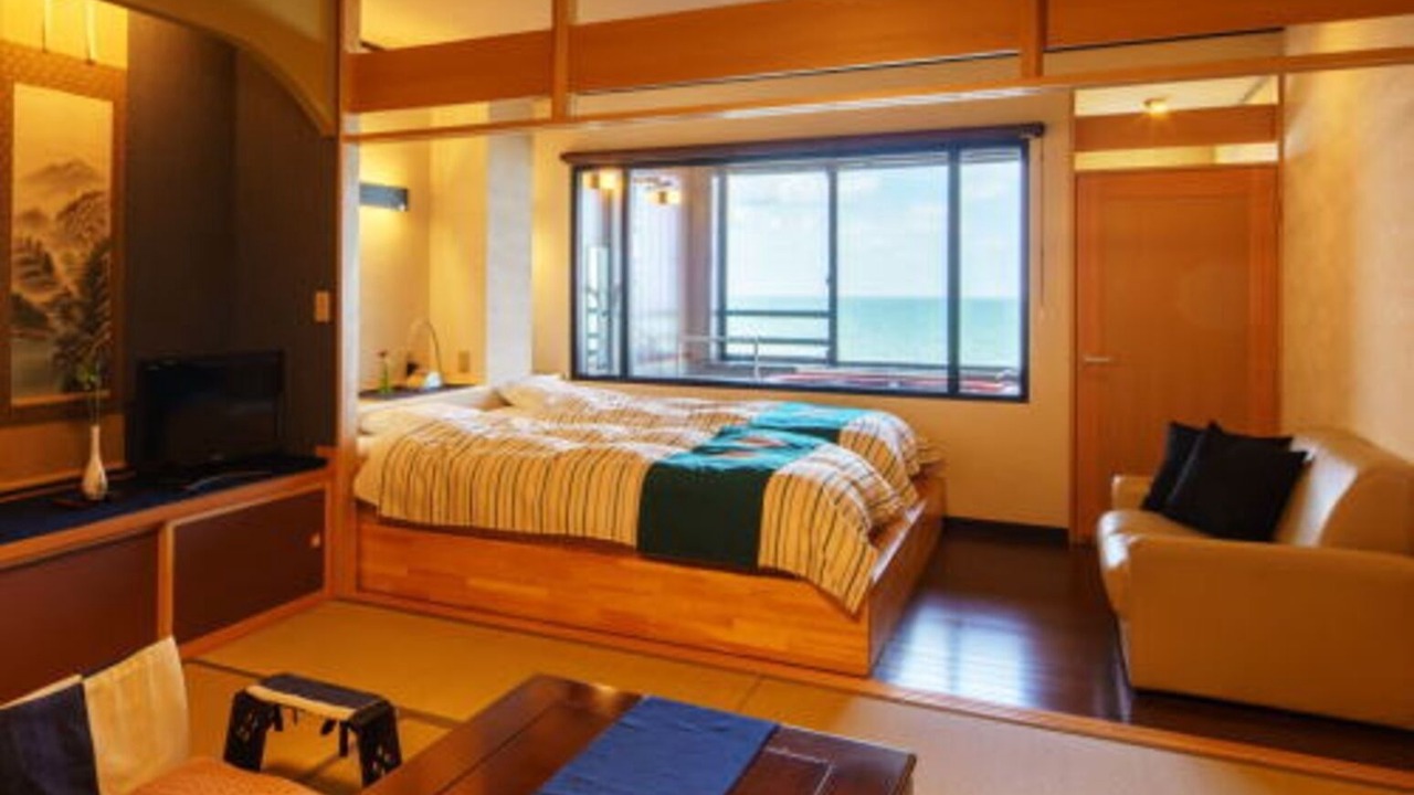 Photo of Bedroom in Senamionsen