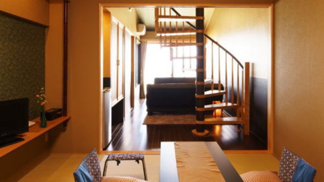 Photo of Livingroom in Senamionsen