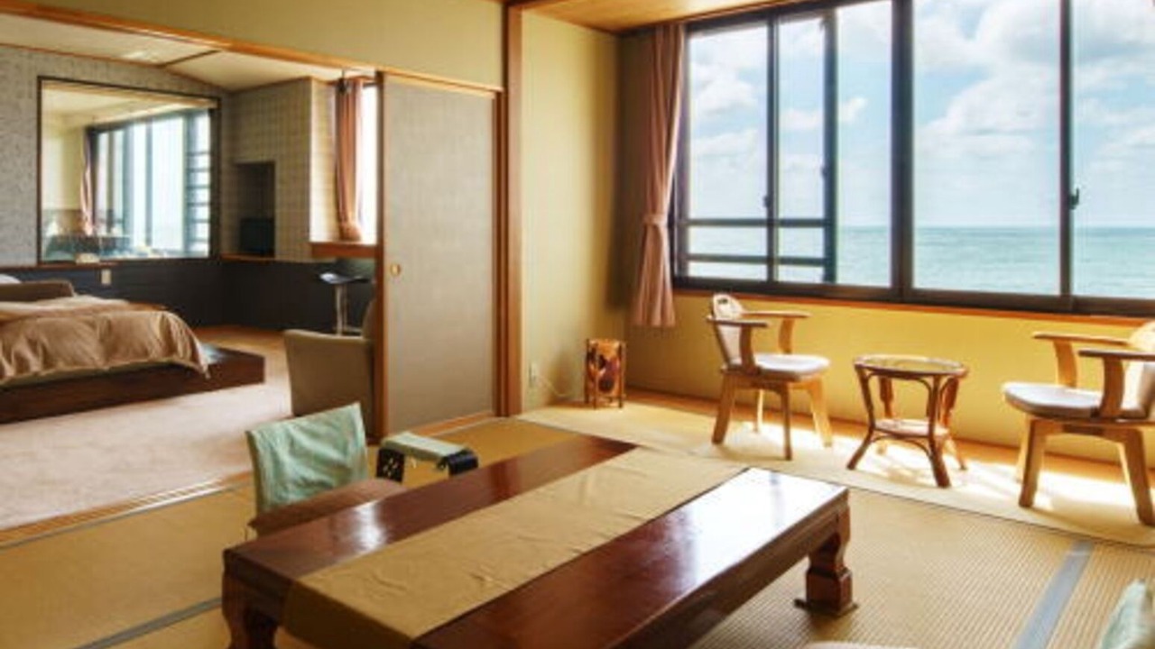 Photo of Bedroom in Senamionsen