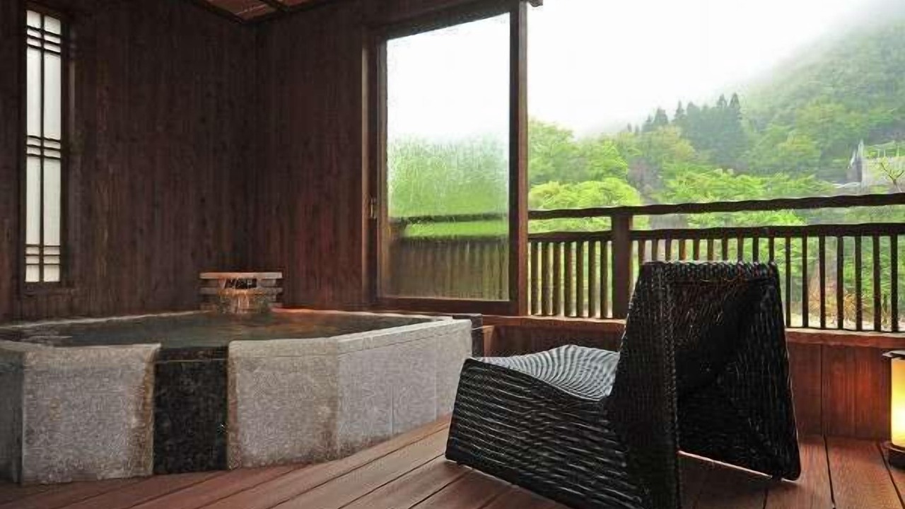 Photo of Others in Takanosu Onsen