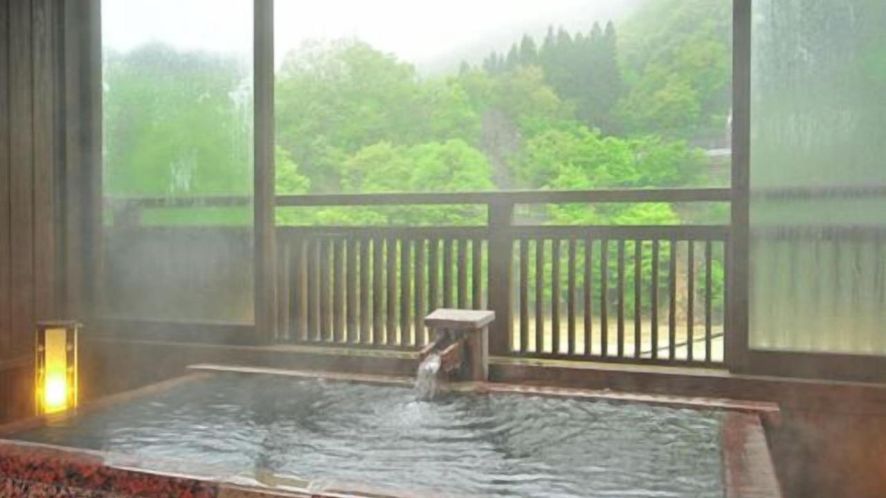 Photo of Others in Takanosu Onsen