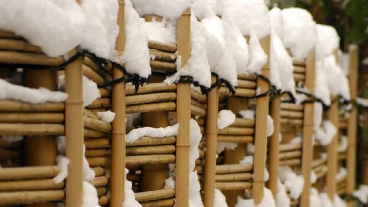 Photo of Outdoor in Takanosu Onsen
