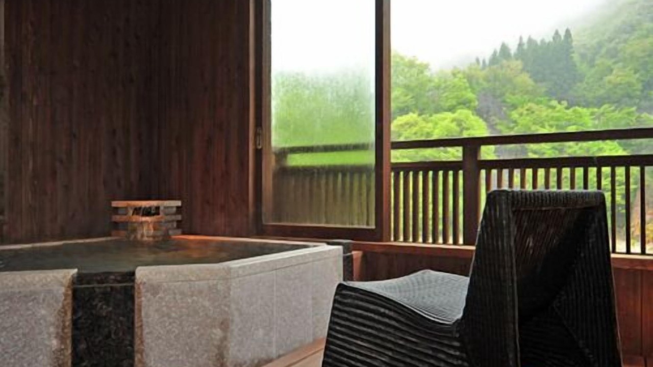 Photo of Others in Takanosu Onsen