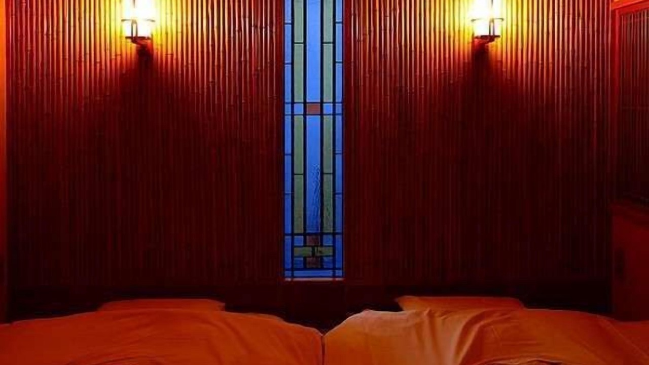 Photo of Bedroom in Takanosu Onsen