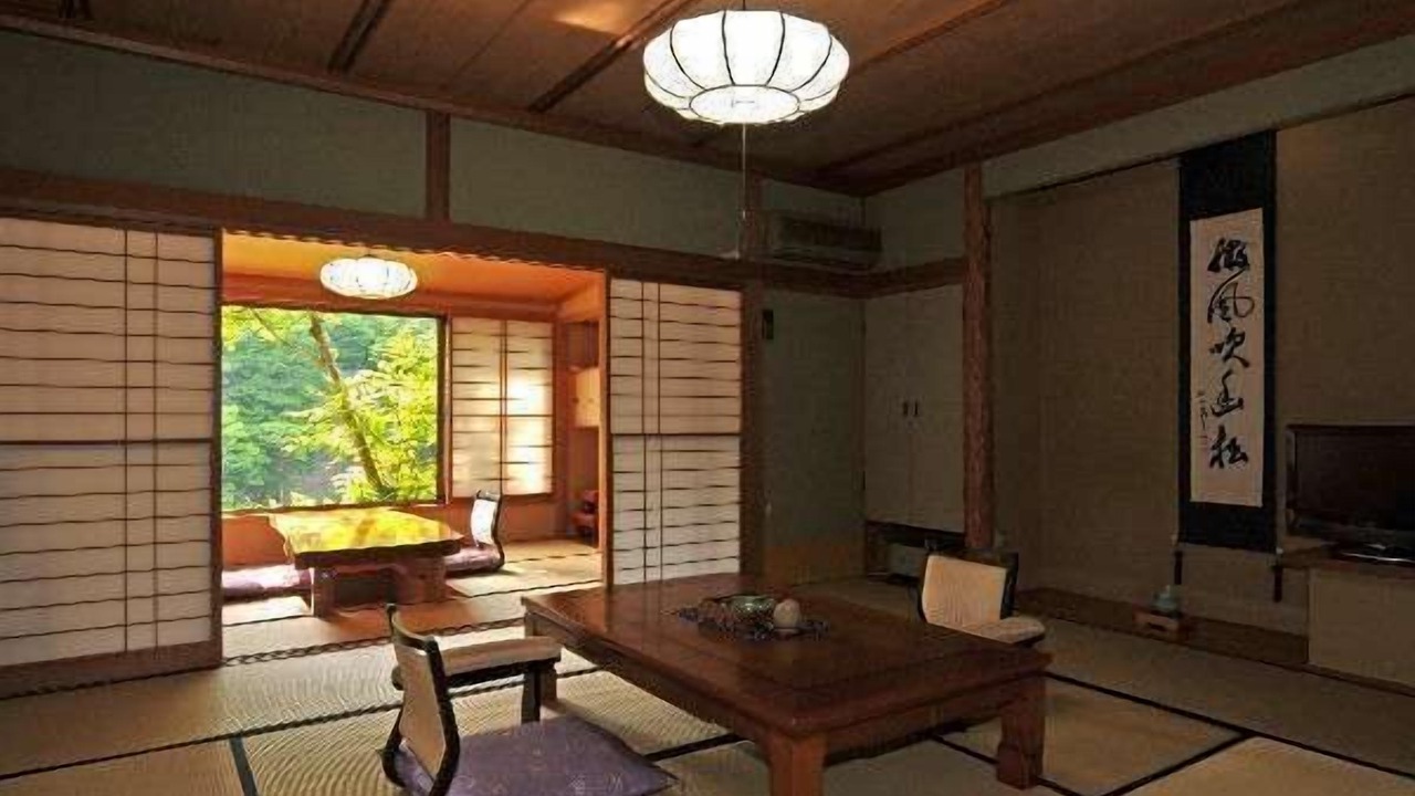 Photo of Kitchen in Takanosu Onsen