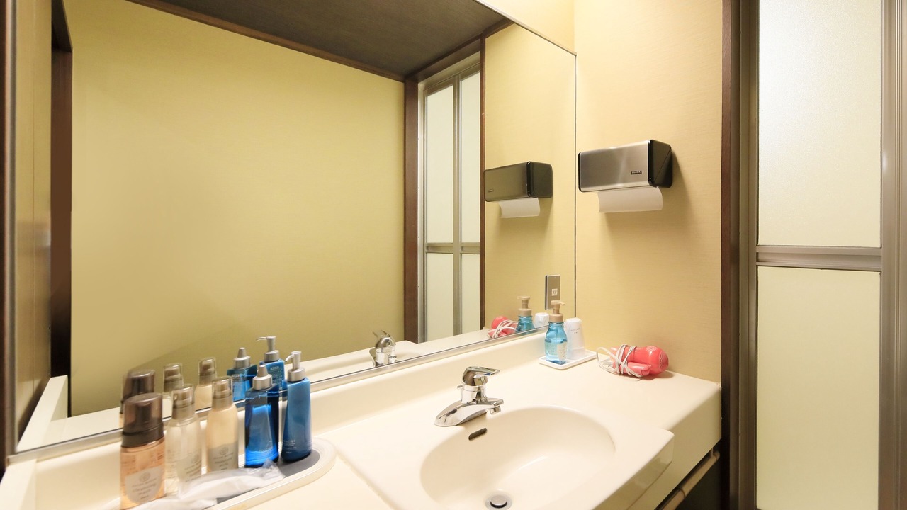 Photo of Bathroom in Kaminoyama