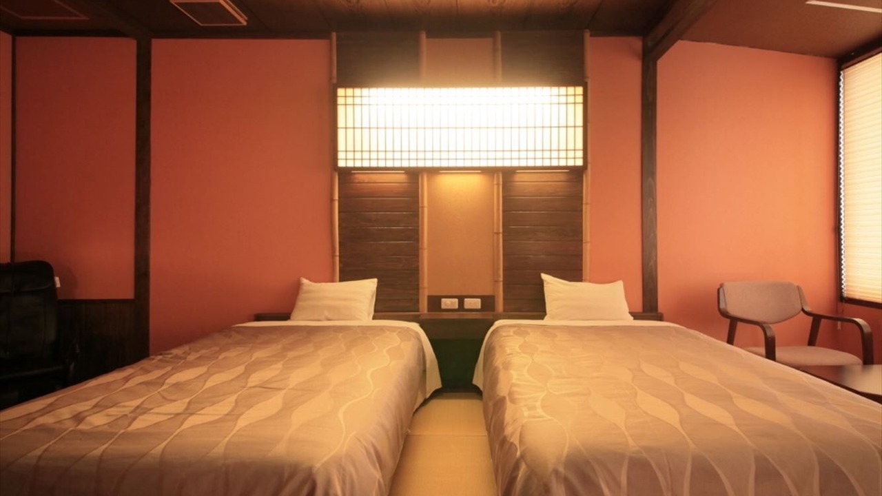 Photo of Bedroom in Kaminoyama