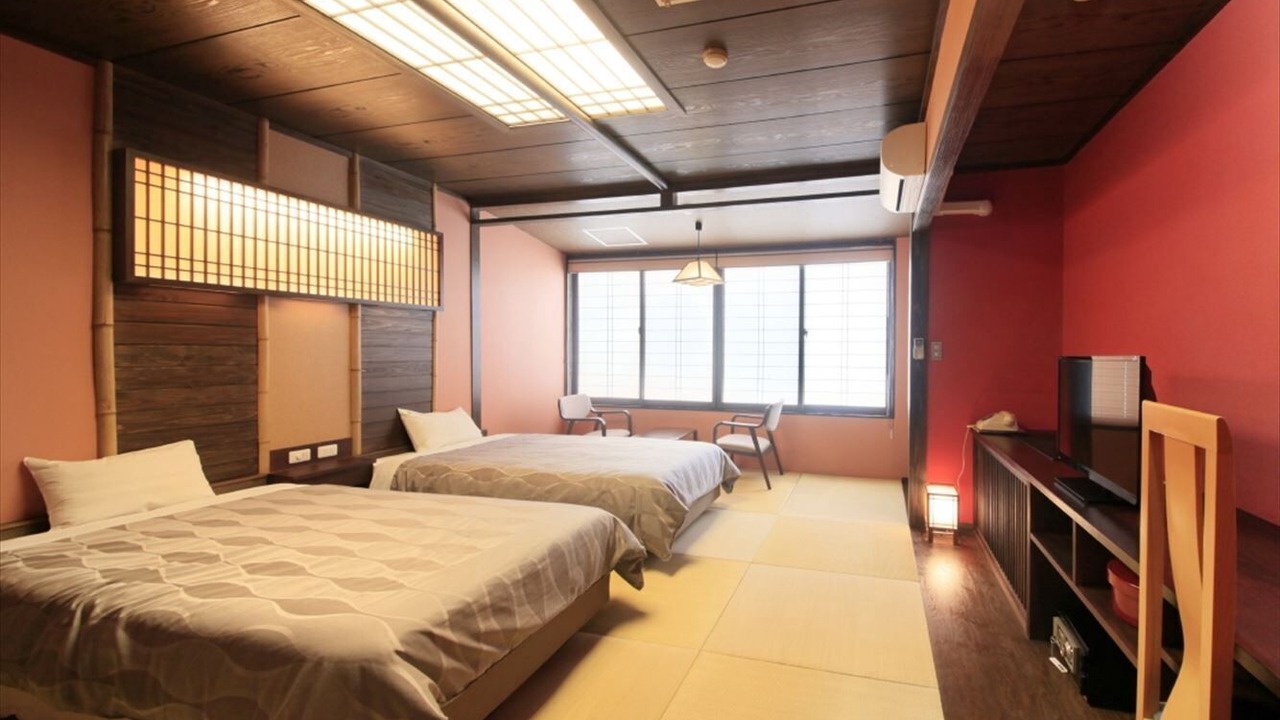 Photo of Bedroom in Kaminoyama