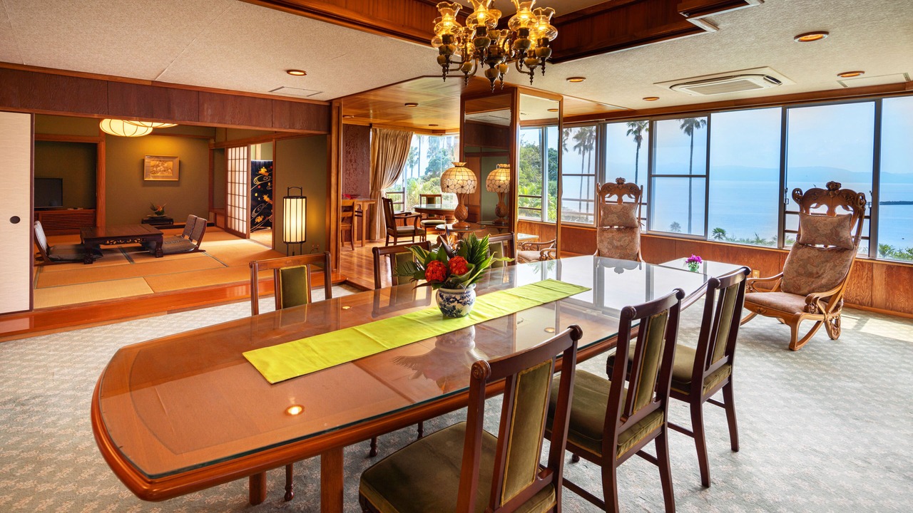 Photo of Bedroom in Ibusuki