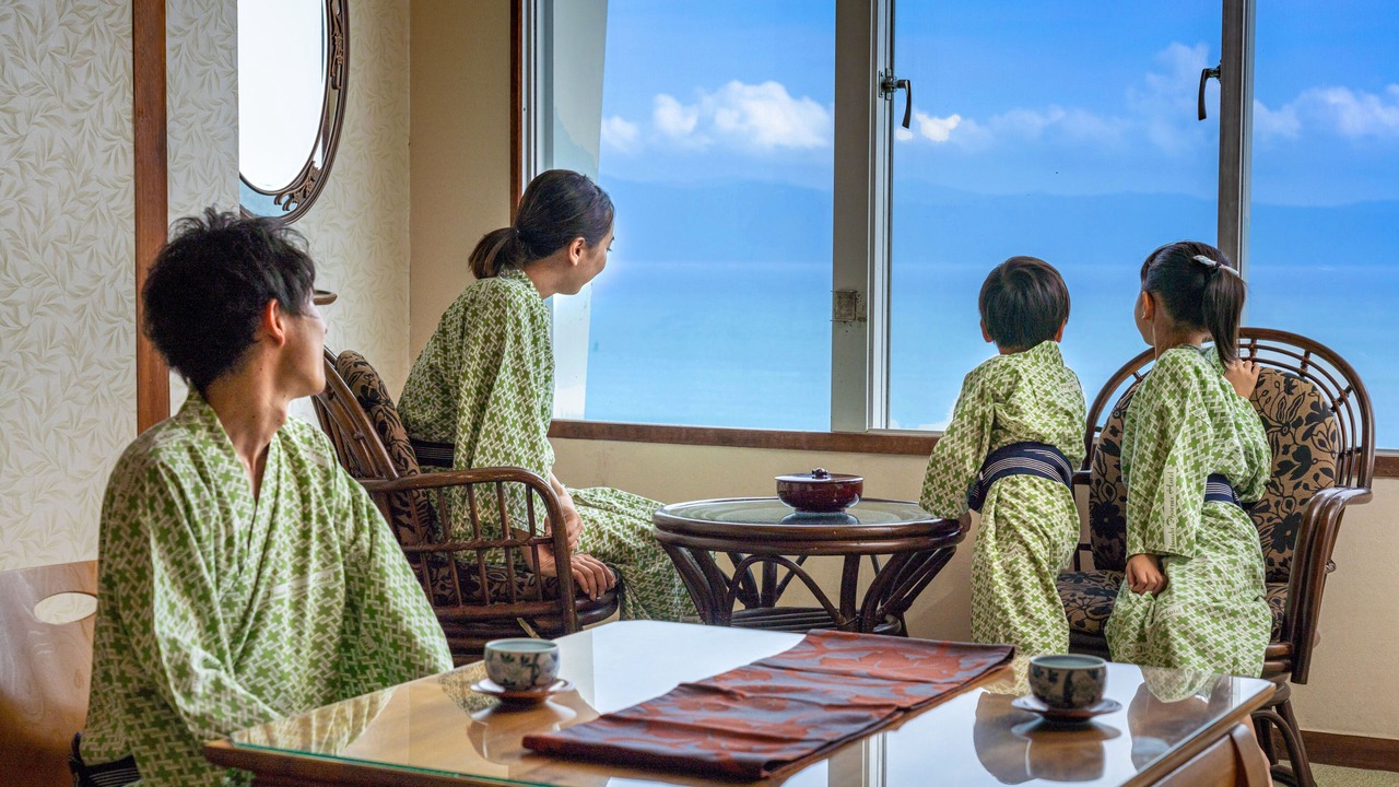 Photo of Bedroom in Ibusuki