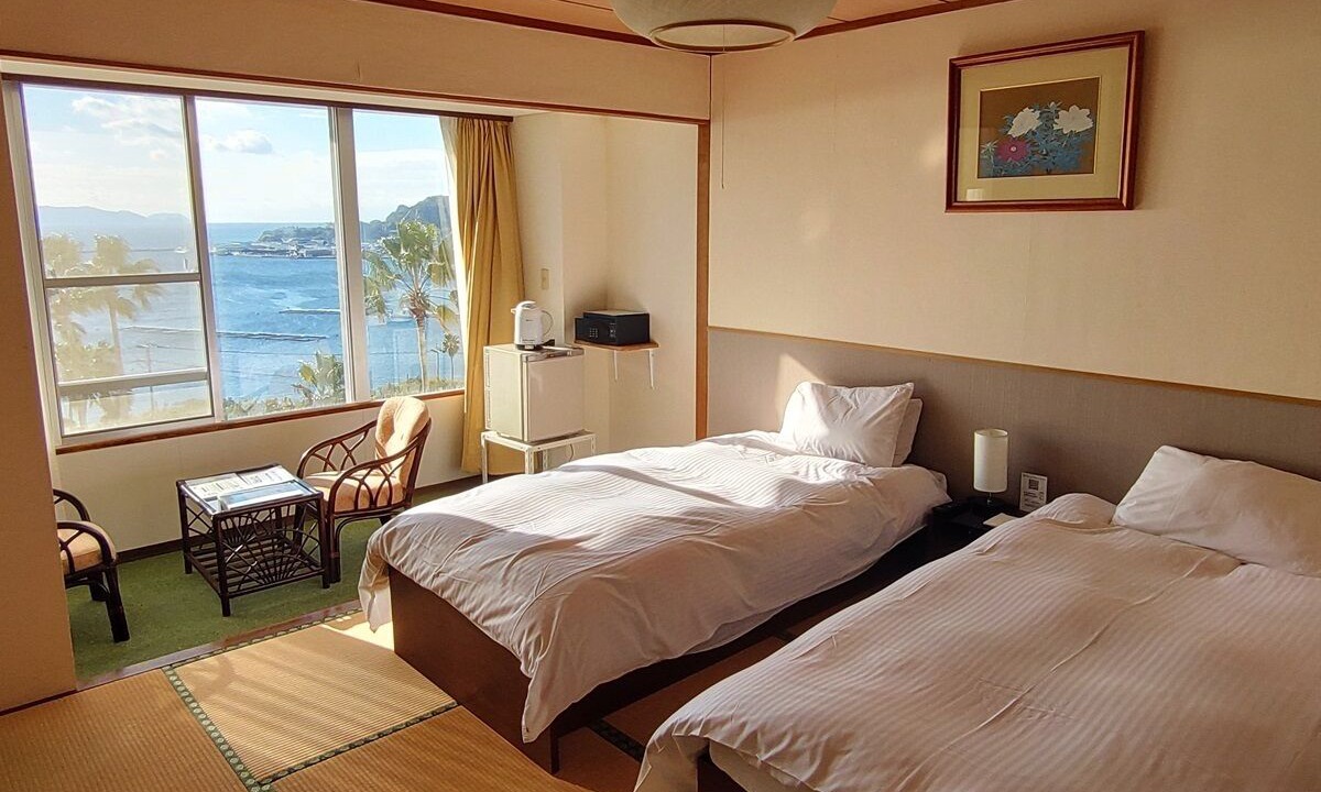 Photo of Bedroom in Ibusuki