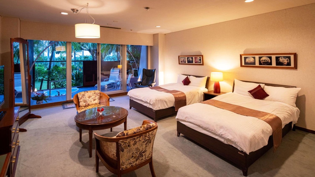 Photo of Bedroom in Ibusuki