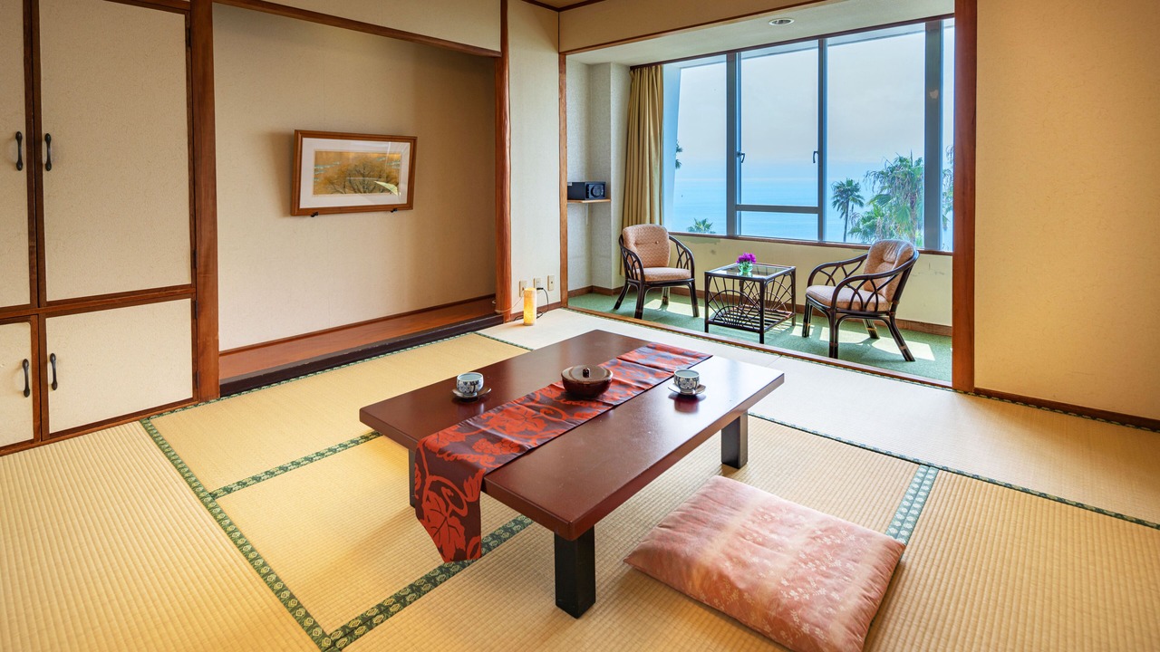 Photo of Bedroom in Ibusuki