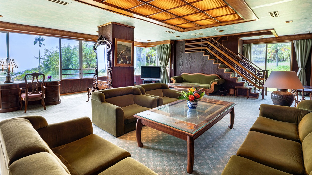 Photo of Bedroom in Ibusuki