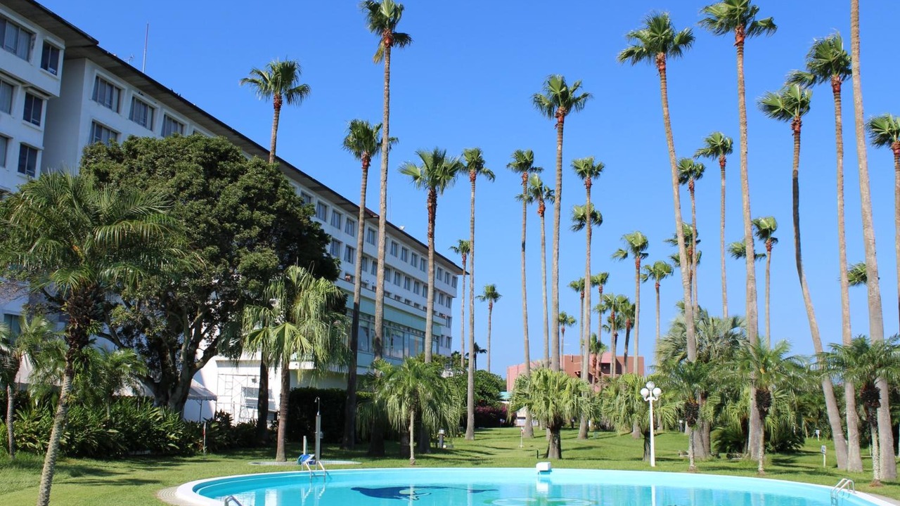 Photo of Outdoor in Ibusuki