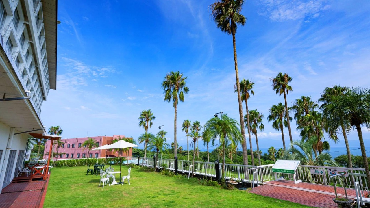 Photo of Outdoor in Ibusuki