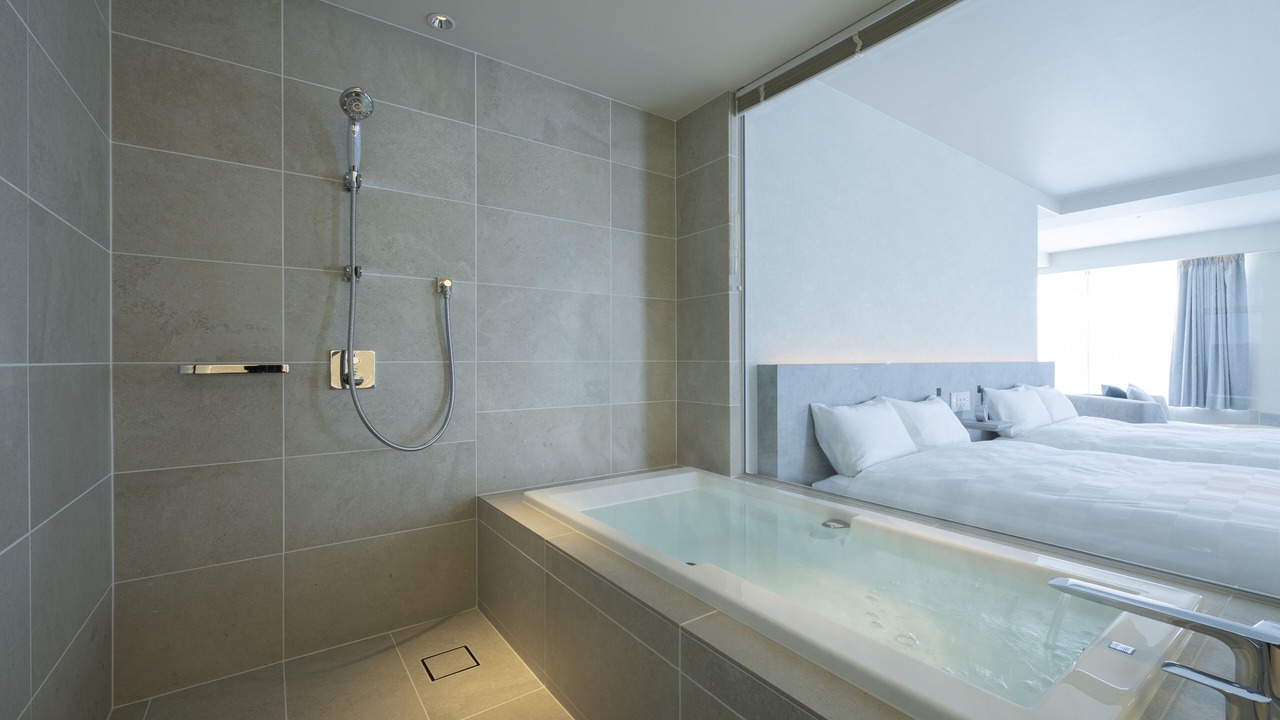 Photo of Bathroom in Nagasaki