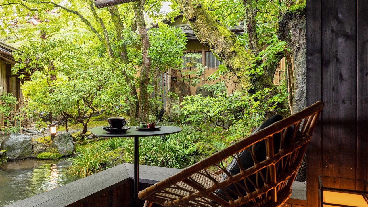 Photo of Patio Balcony in Okazaki