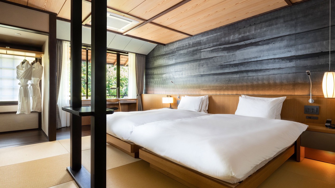 Photo of Bedroom in Okazaki