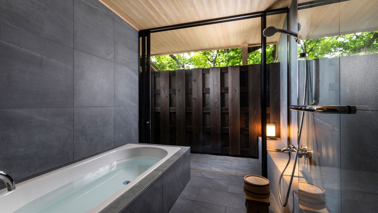 Photo of Bathroom in Okazaki