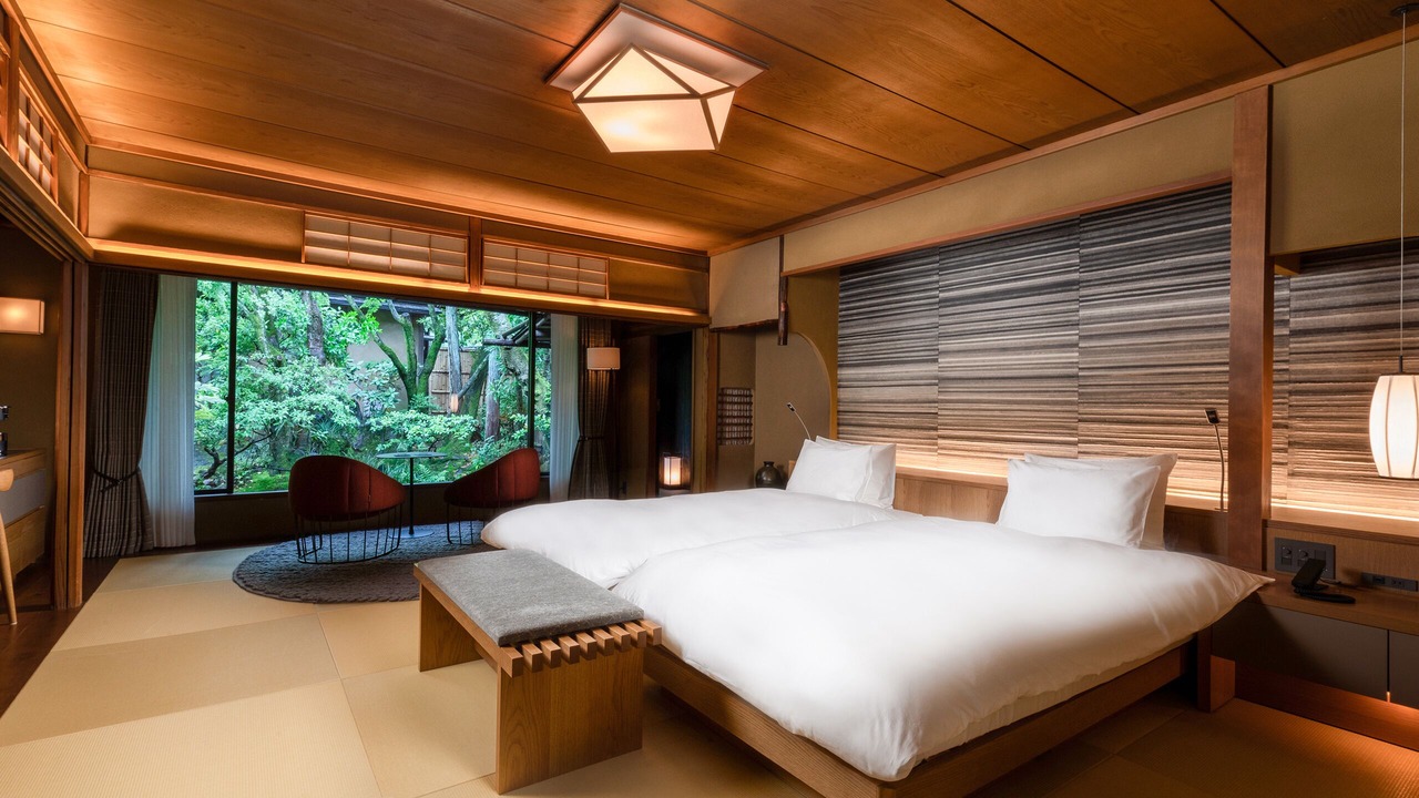 Photo of Bedroom in Okazaki