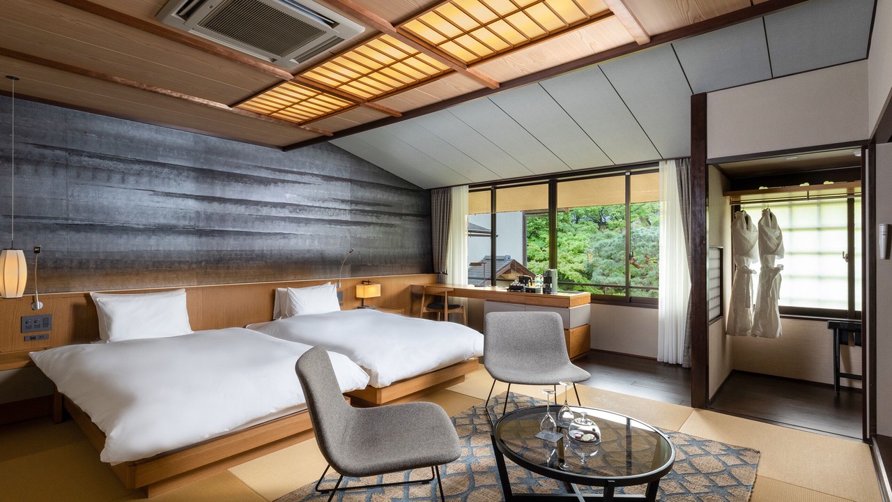 Photo of Bedroom in Okazaki