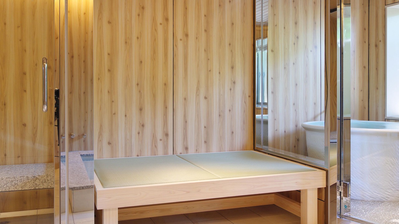 Photo of Bathroom in Okazaki
