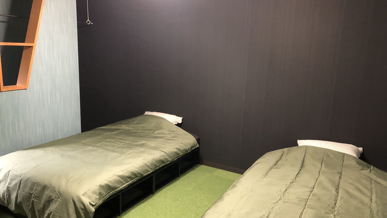 Photo of Bedroom in Myoko