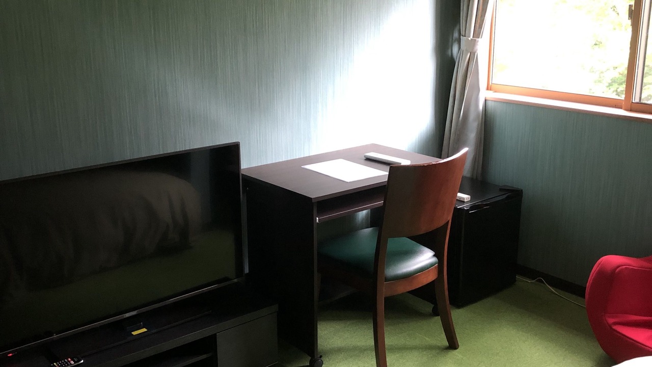 Photo of Bedroom in Myoko