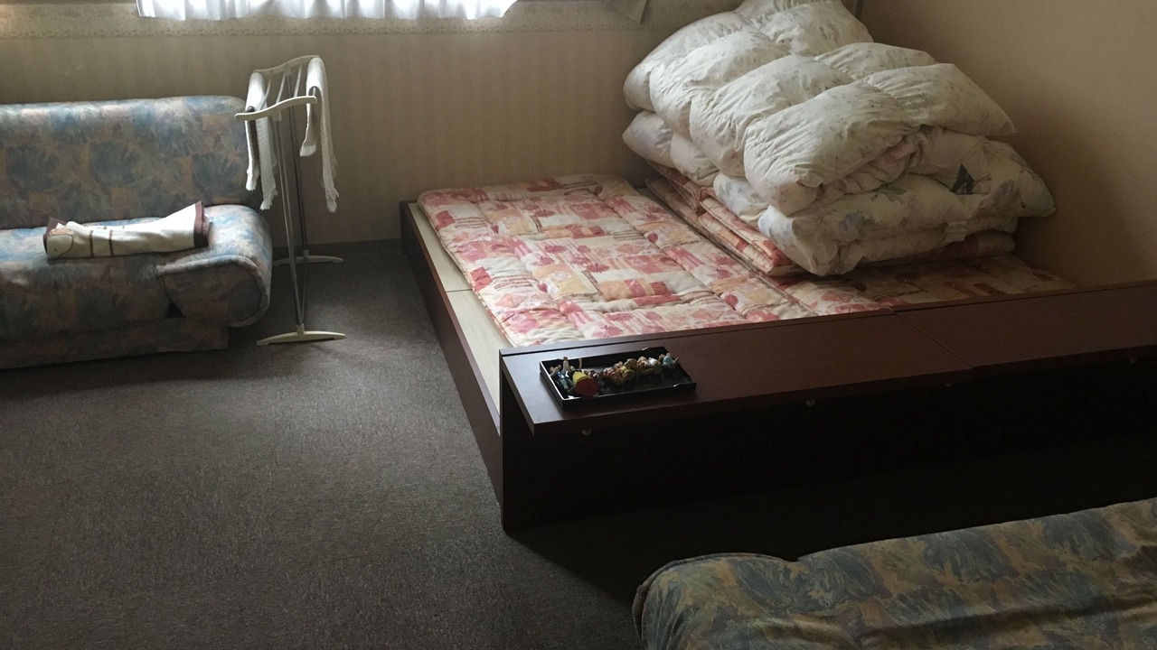 Photo of Bedroom in Myoko