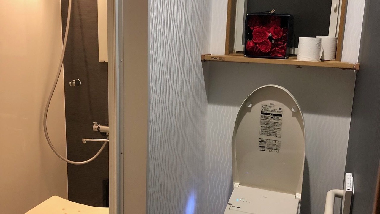 Photo of Bedroom in Myoko