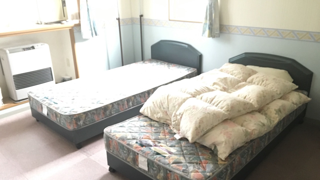 Photo of Bedroom in Myoko