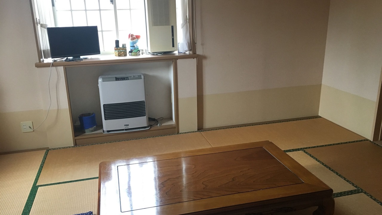 Photo of Bedroom in Myoko