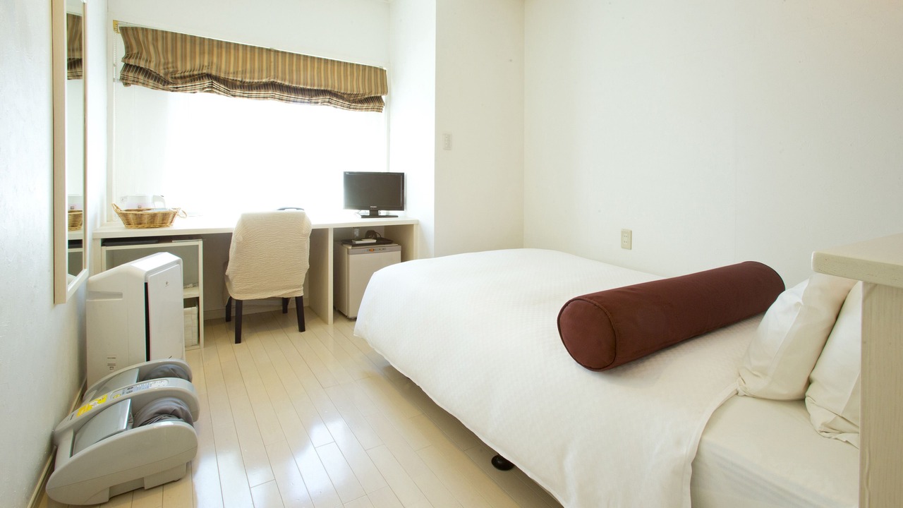 Photo of Bedroom in Naka Ward