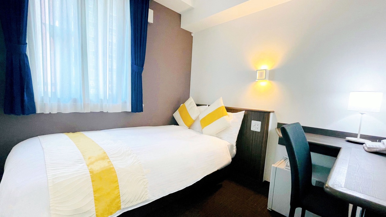 Photo of Bedroom in Nishitenma