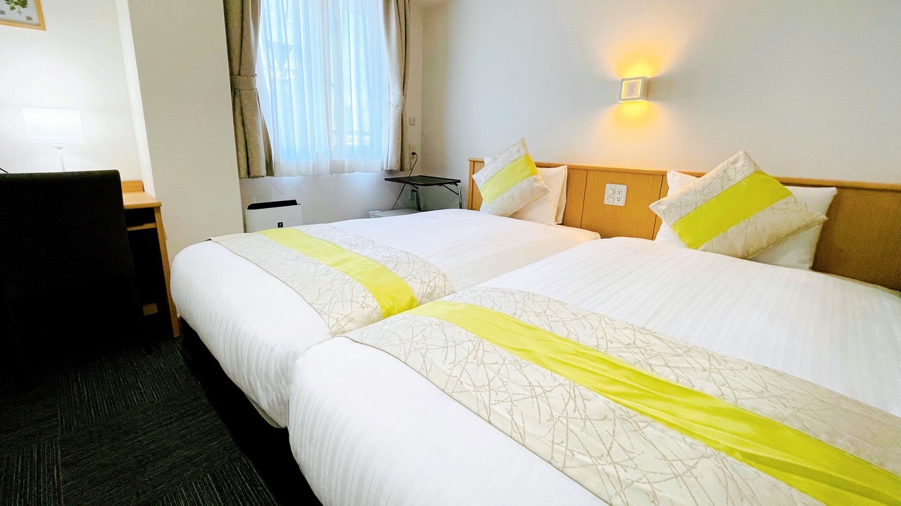 Photo of Bedroom in Nishitenma