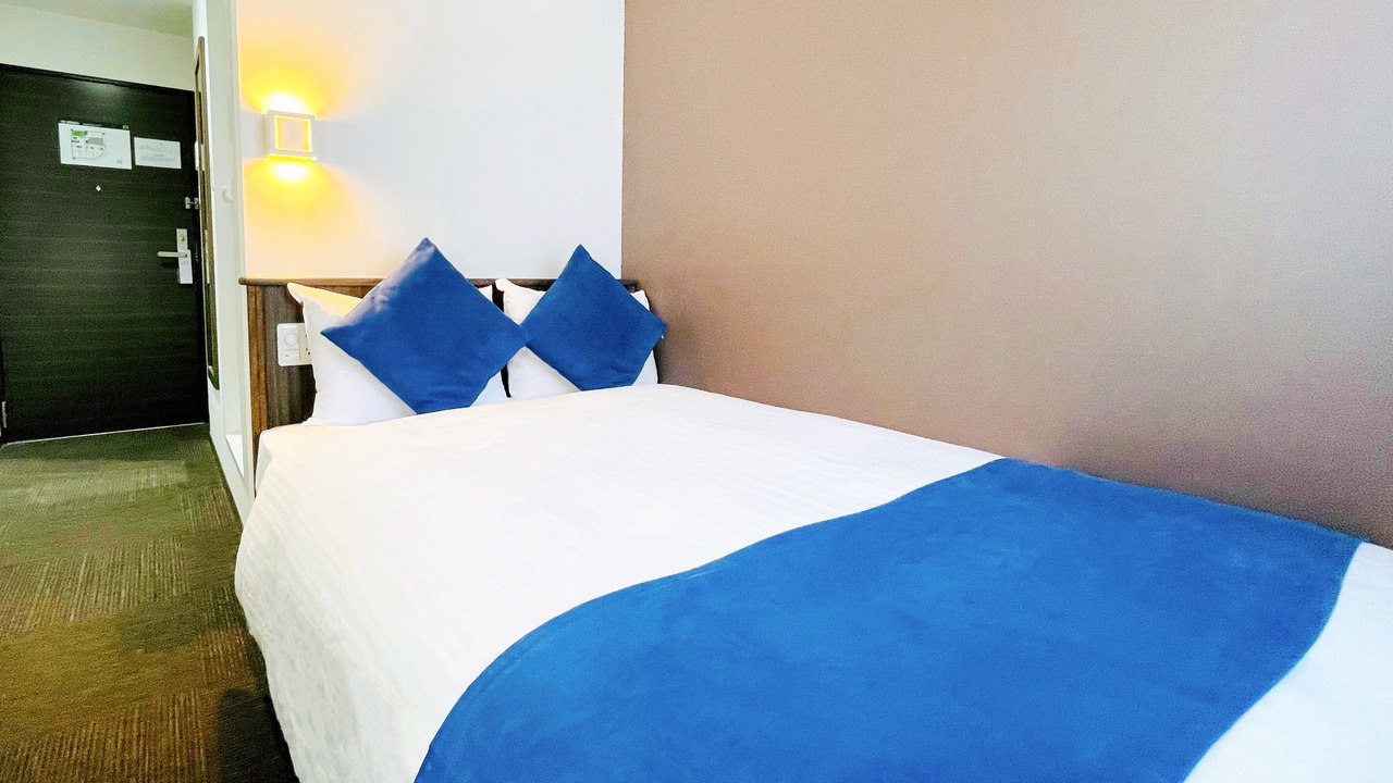 Photo of Bedroom in Nishitenma
