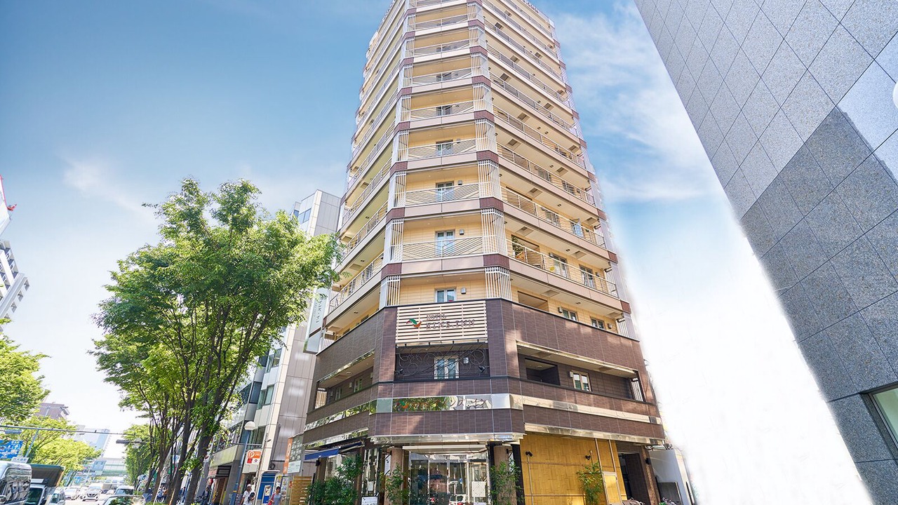 Photo of Outdoor in Nishitenma