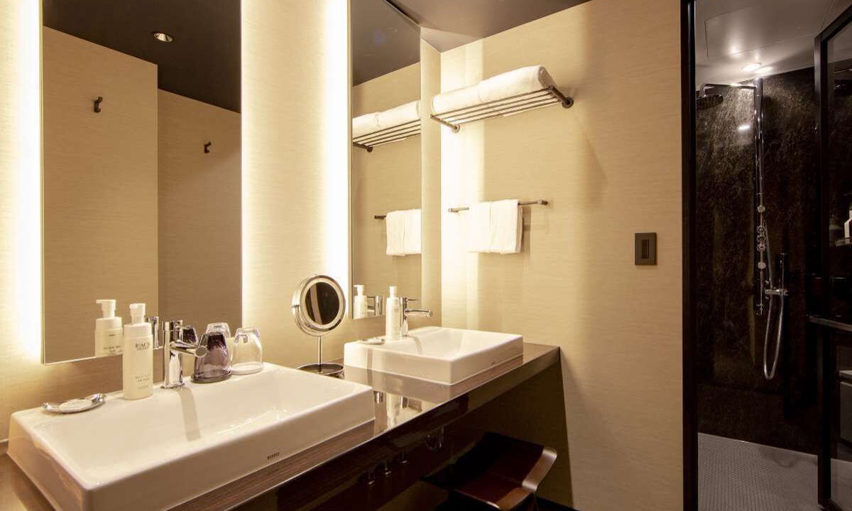 Photo of Bathroom in Kannai