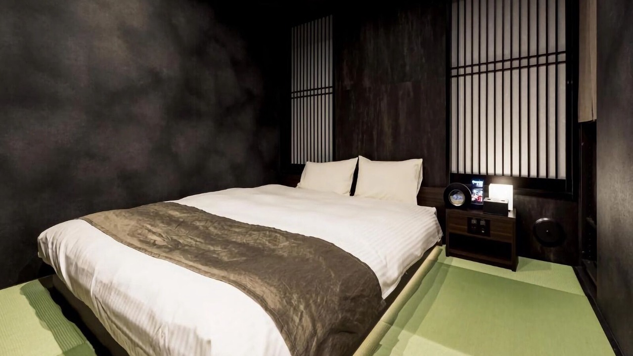 Photo of Bedroom in Kannai