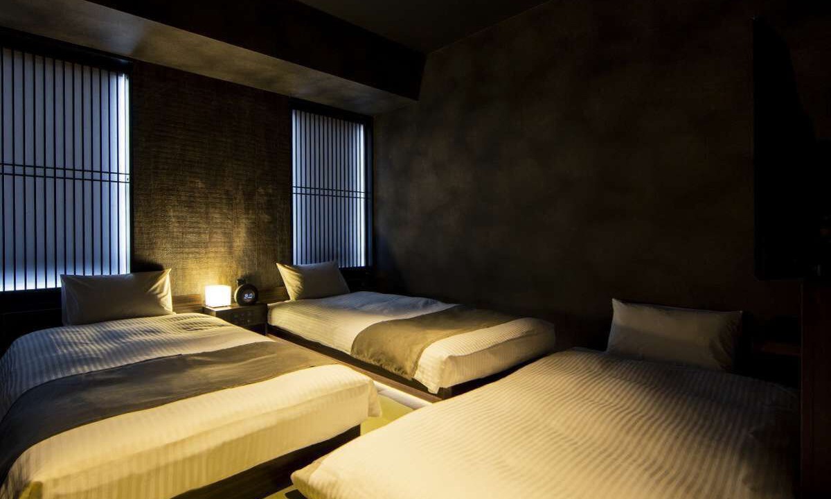 Photo of Bedroom in Kannai