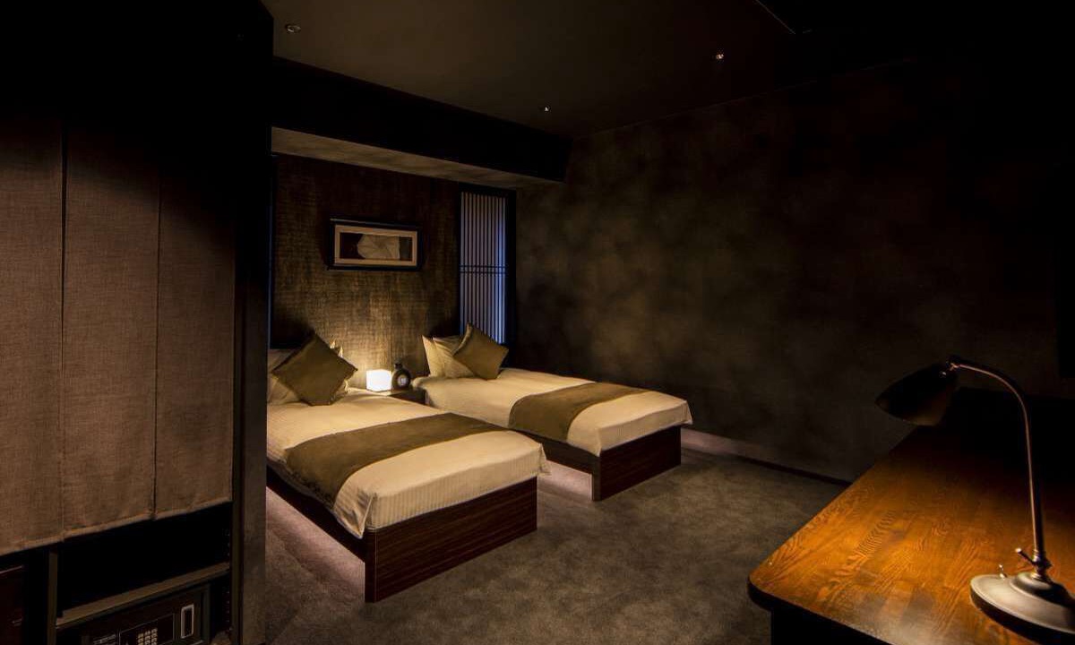 Photo of Bedroom in Kannai