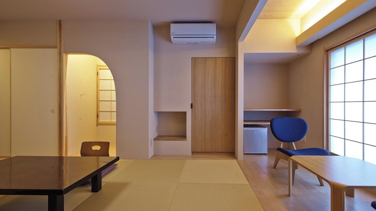 Photo of Bedroom in Shimogyo