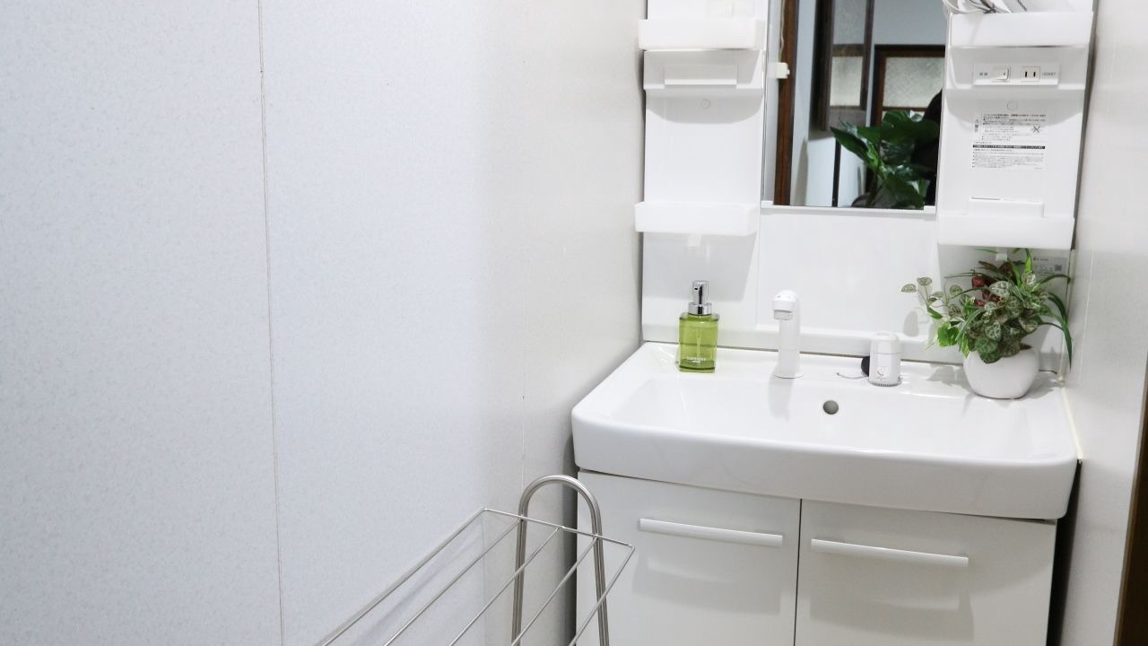 Photo of Bathroom in Minami