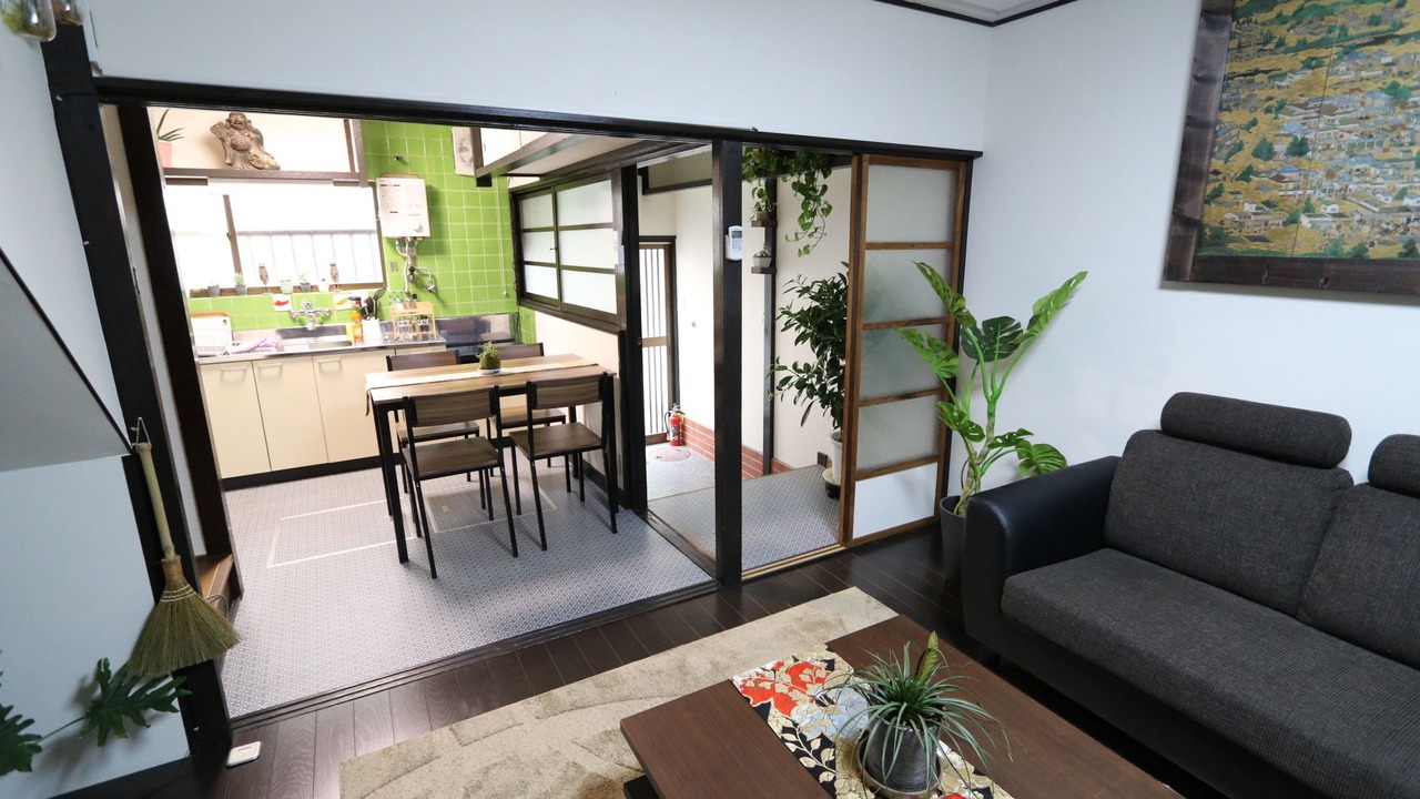 Photo of Others in Minami