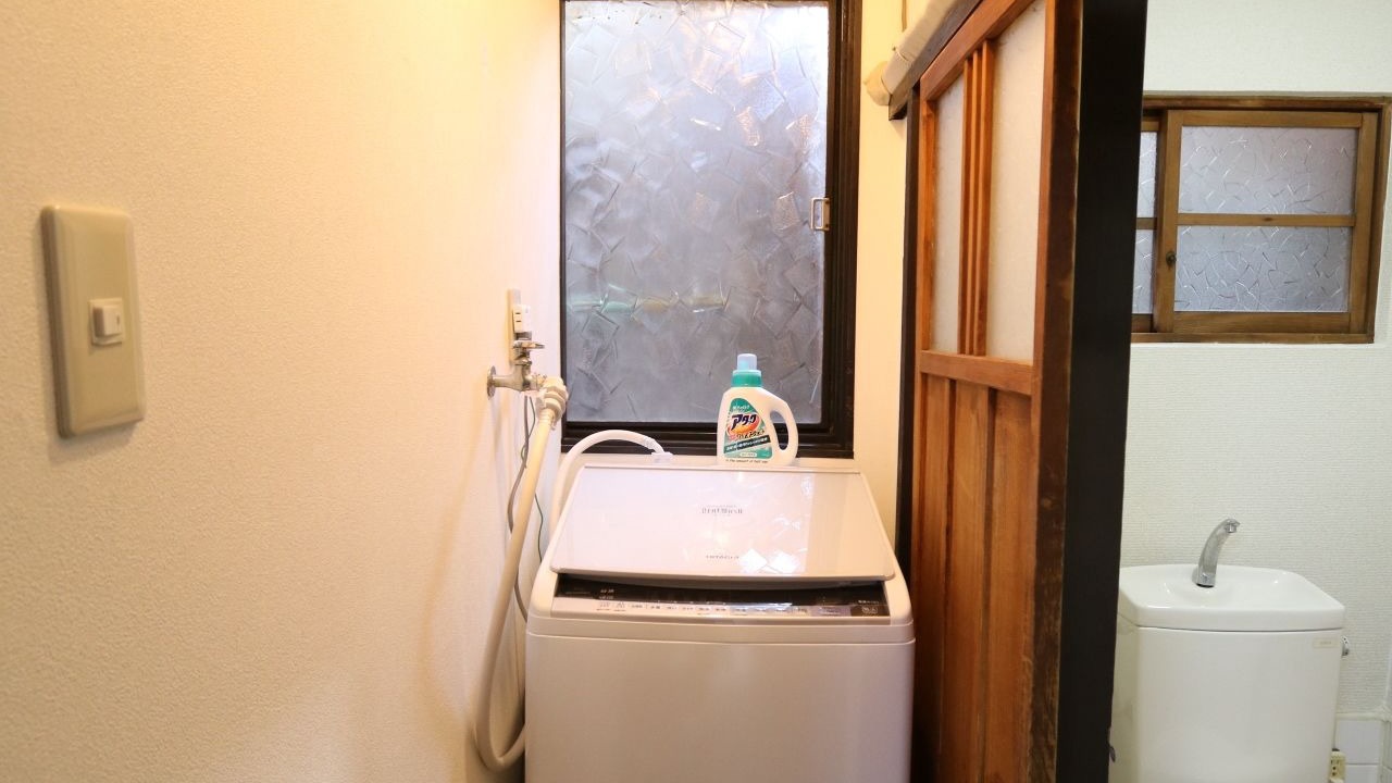 Photo of Bathroom in Minami