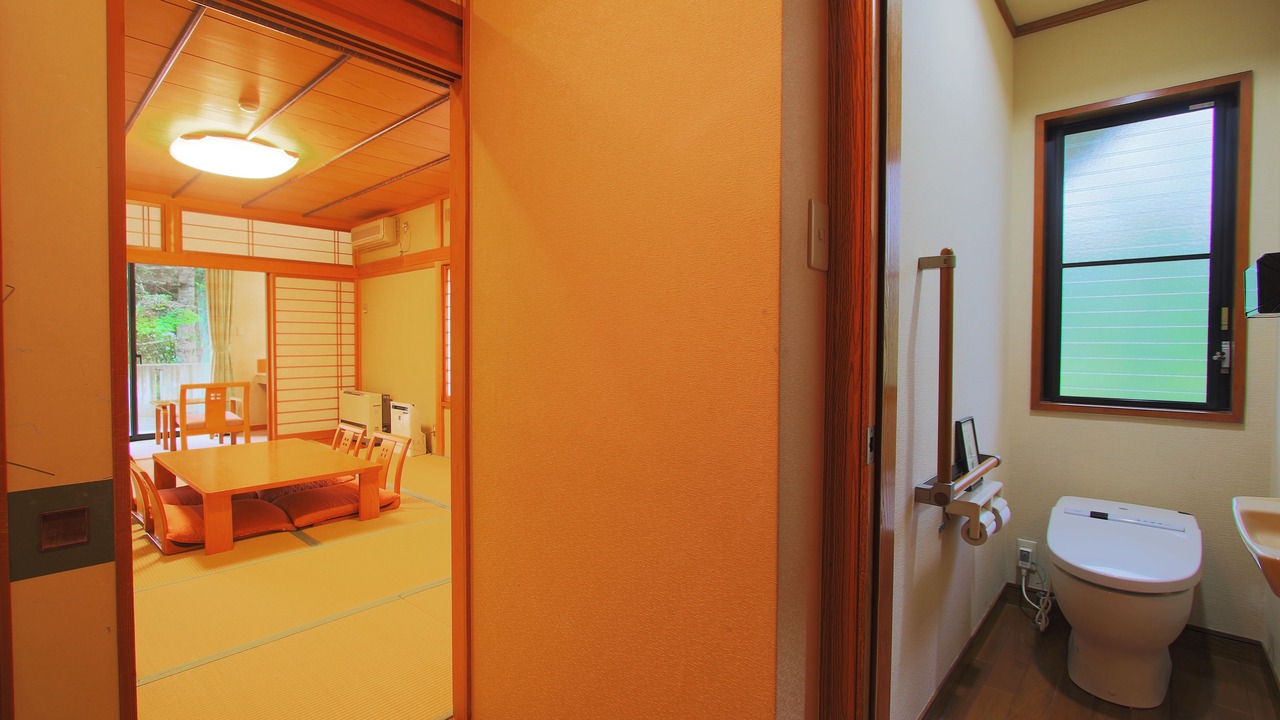 Photo of Bedroom in Yamanakako
