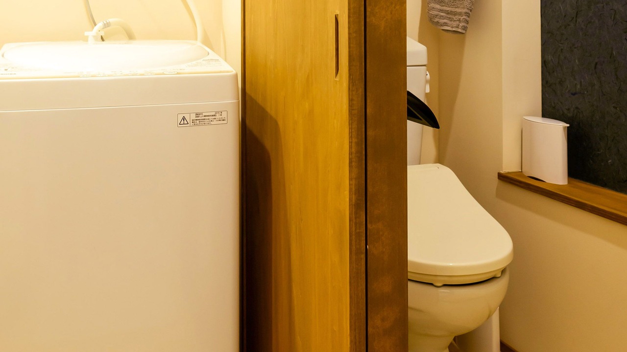 Photo of Bathroom in Sakyo Ward