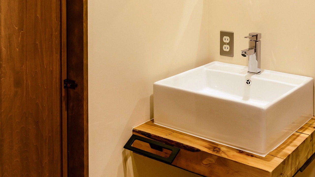 Photo of Bathroom in Sakyo Ward
